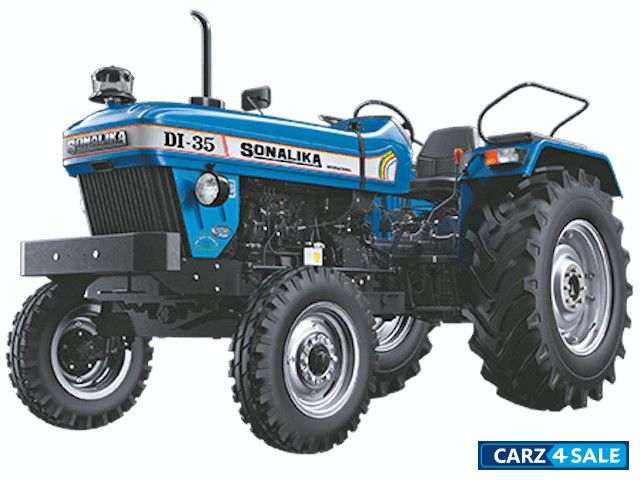 Sonalika DI 35 Tractor