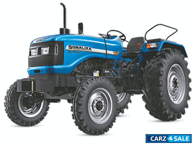 Sonalika DI 47 RX Tractor