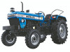 Sonalika DI 745 III Tractor