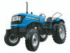 Sonalika RX 35 Sikander Tractor