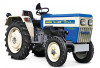Swaraj 724 XM Orchard NT Tractor