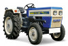 Swaraj 724 XM ORCHARD Tractor