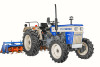 Swaraj 744 FE 4WD Tractor