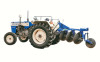 Swaraj 744 XT Tractor