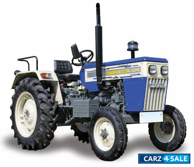 Swaraj 834 XM Tractor
