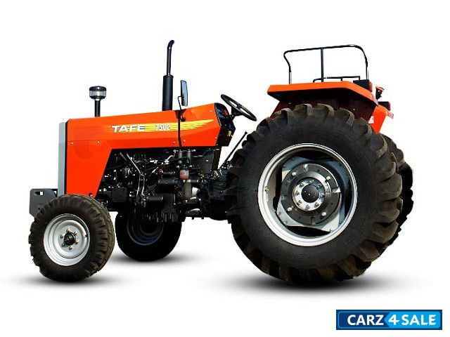 TAFE Tractor 7502 DI 2WD