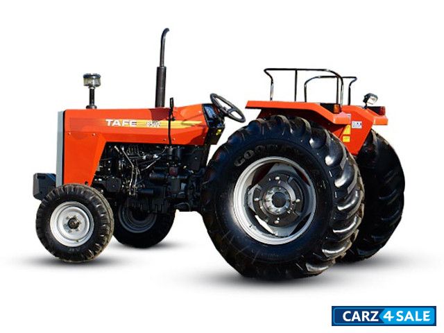 TAFE Tractor 8502 DI 2WD