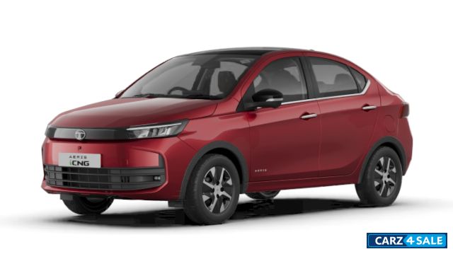 Tata Aeris Creative CNG MT