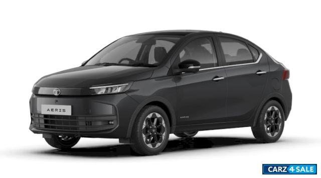 Tata Aeris Creative Petrol AMT