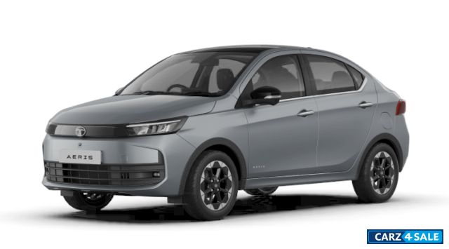 Tata Aeris Creative Petrol MT