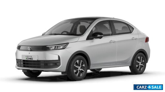 Tata Aeris Pure CNG AMT