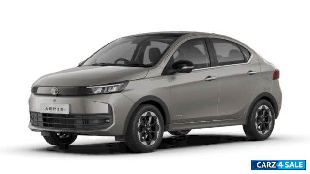 Tata Aeris Pure Petrol AMT