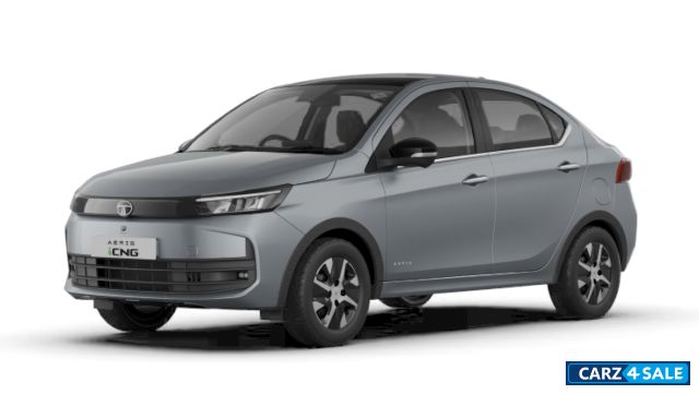 Tata Aeris Smart CNG MT