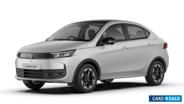 Tata Aeris Smart Petrol MT