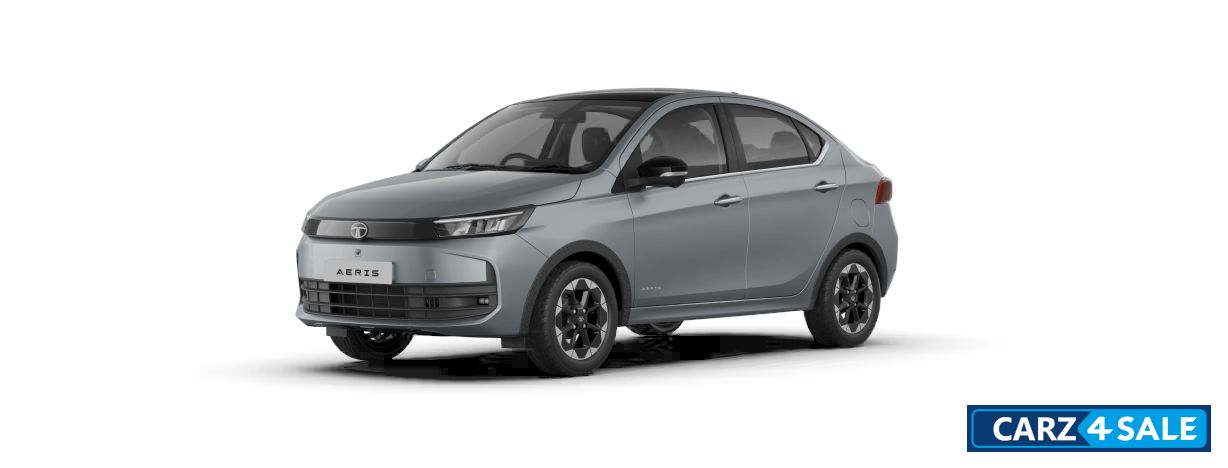 Tata Aeris Pure Grey
