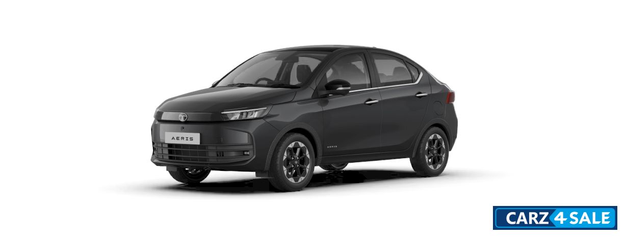 Tata Aeris Daytona Grey