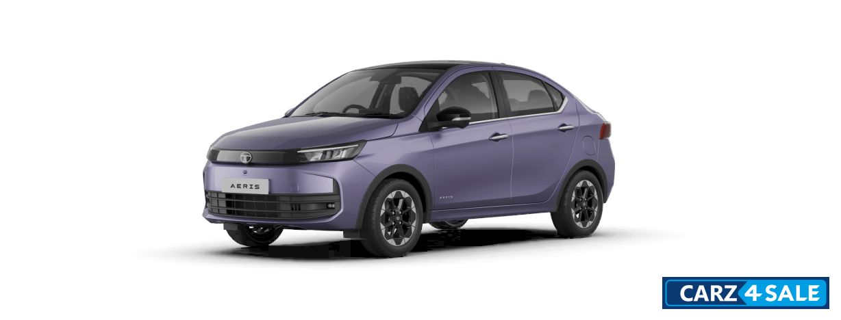 Tata Aeris Dandeli Drizzle