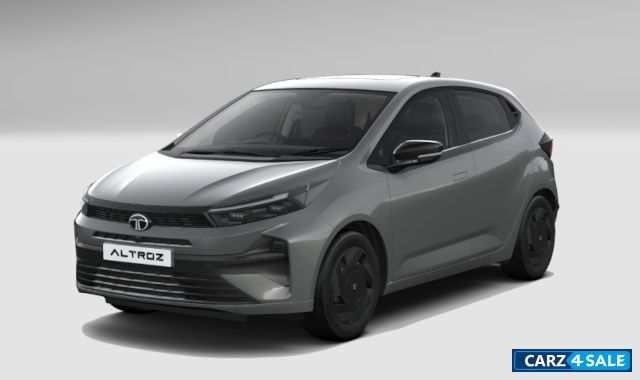 Tata Altroz Pure S Petrol AMT
