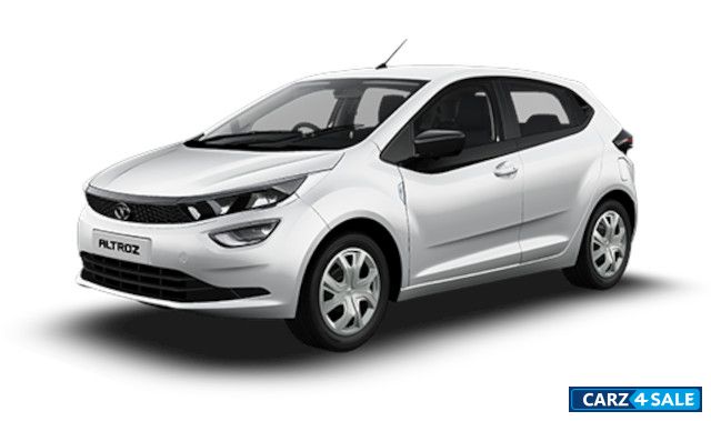 Tata Altroz XMA Plus 1.2L Petrol DCT