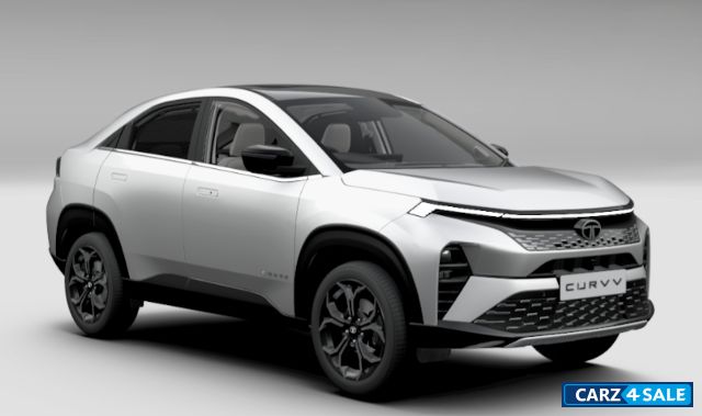 Tata Curvv Accomplished X Plus 1.5 L Kryojet Diesel DCA
