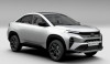 Tata Curvv Creative X Plus 1.2 L Revotron Turbo Petrol DCA