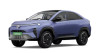 Tata Curvv EV Empowered X 55