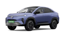 Tata Curvv EV Empowered X 55