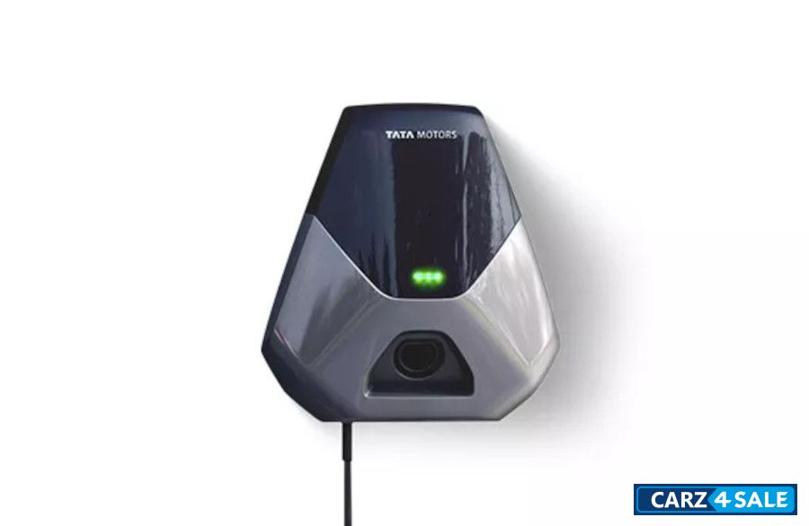 Tata Curvv EV 7.2 kW AC Home Wall Box Charger