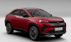 Tata Curvv Pure X 1.2 L Revotron Turbo Petrol DCA