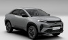 Tata Curvv Pure X 1.2 L Revotron Turbo Petrol MT