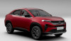 Tata Curvv Pure X Plus 1.2 L Revotron Turbo Petrol DCA