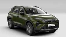 Tata Harrier Adventure X Plus 1.5L TGDI Petrol AT