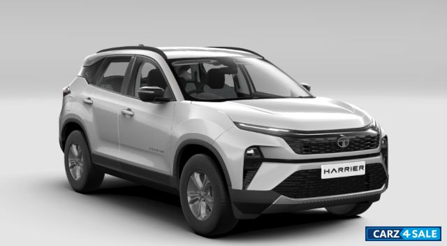 Tata Harrier Smart 1.5L TGDI Petrol MT