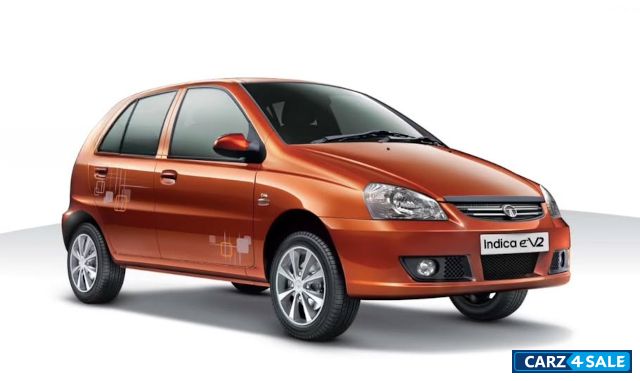 Tata Indica eV2