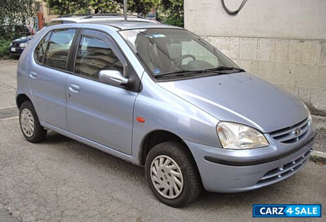 Tata Indica Tata Indica