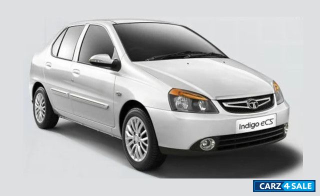Tata Indigo eCS