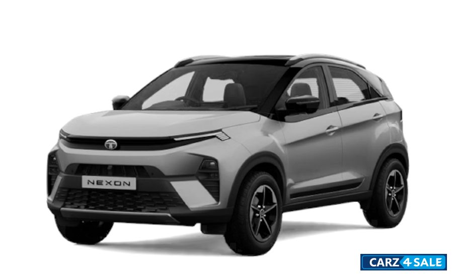 Tata Nexon