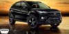 Tata Nexon 1.2L XZA Plus Dark Edition Petrol AMT