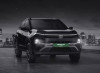 Tata Nexon EV Empowered Plus LR Dark Edition
