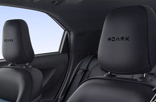 Tata Nexon EV Empowered Plus LR Dark Edition