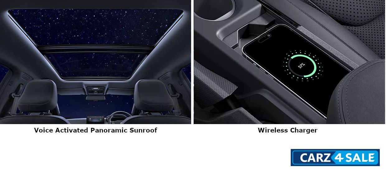 Tata Nexon iCNG Technology