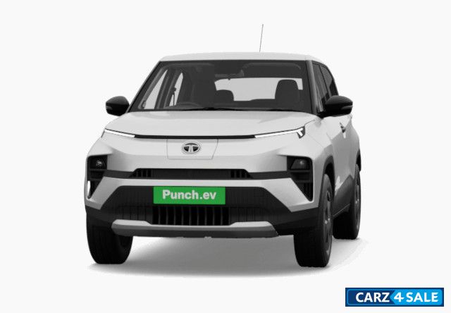 Tata Punch EV Smart Plus