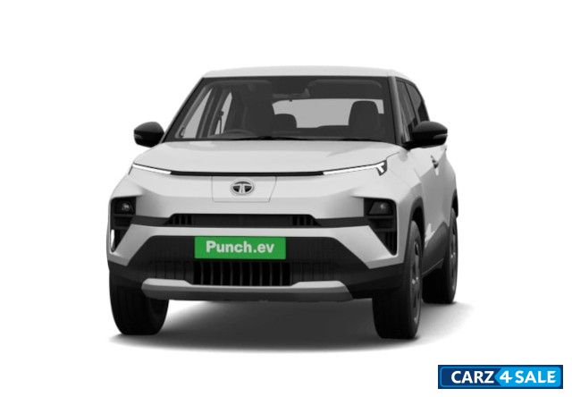 Tata Punch EV Smart