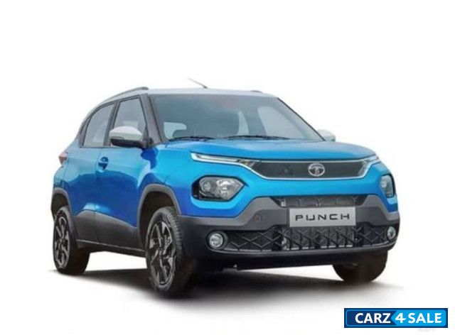 Tata Punch