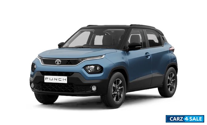 Tata Punch