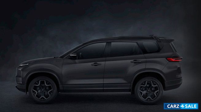 Tata Safari Accomplished Plus Stealth Edition 7 Seater Diesel AT