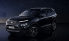 Tata Safari XT Plus Dark Edition 2.0L Diesel