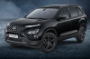 Tata Safari XTA Plus 2.0L Dark Edition Diesel AT