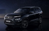 Tata Safari XZ Plus Dark Edition 2.0L 6 Seater Diesel