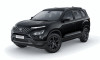 Tata Safari XZ Plus Dark Edition 2.0L Diesel